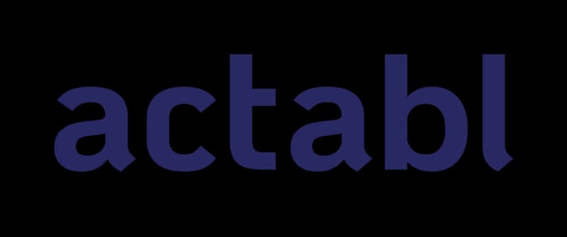 Actabl logo