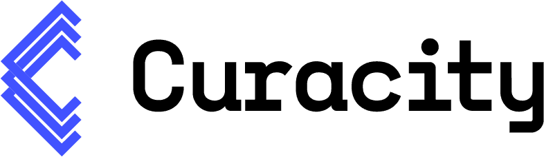 Curacity logo