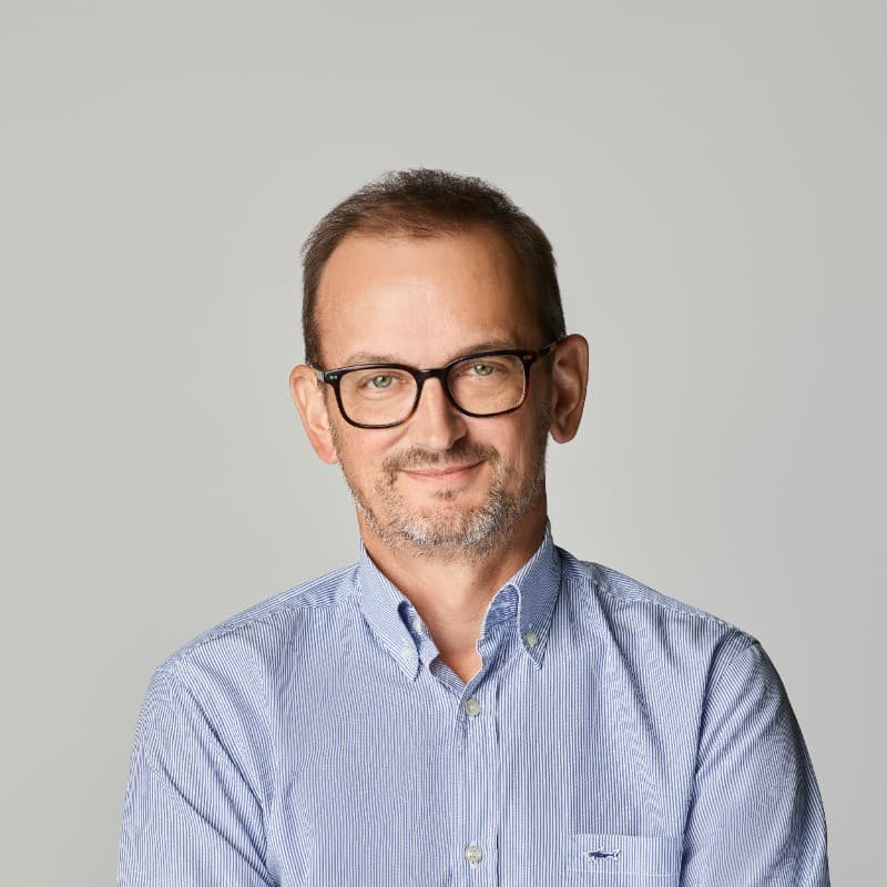 Adam Seskis
