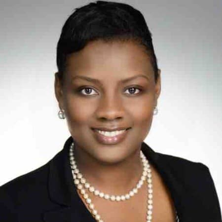 Andrea Daniels
