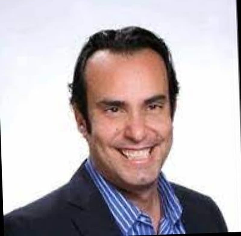David Benaim
