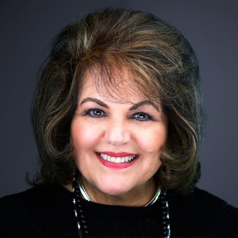 Frances Kiradjian