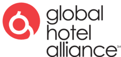Global Hotel Alliance logo