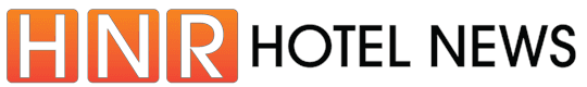 Hotel News Resource logo