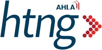 AHLA/HTNG logo