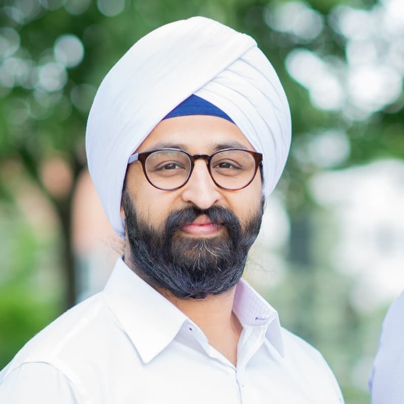 Harman Narula