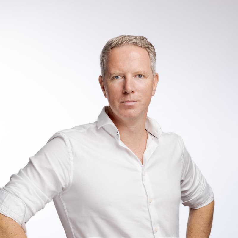 Lennert De Jong