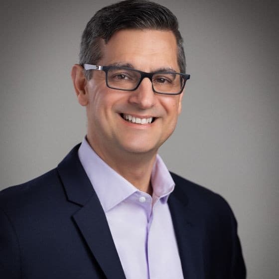 Michael Mahar