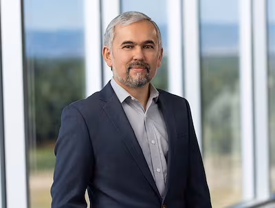 Nasim Mansurov