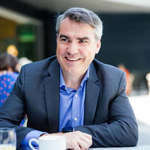 Paul Mulcahy
