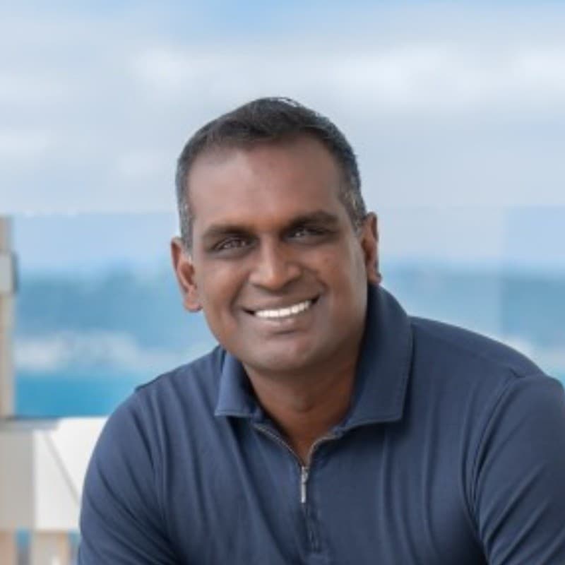 Ramki Srinivasan