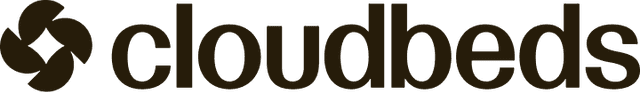 Cloudbeds logo
