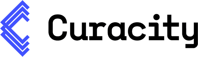 Curacity logo