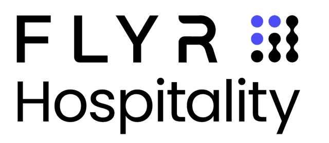 FLYR Hospitality logo