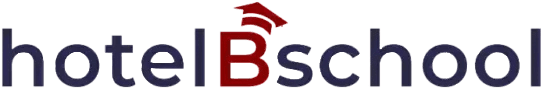 Hotel Business School logo