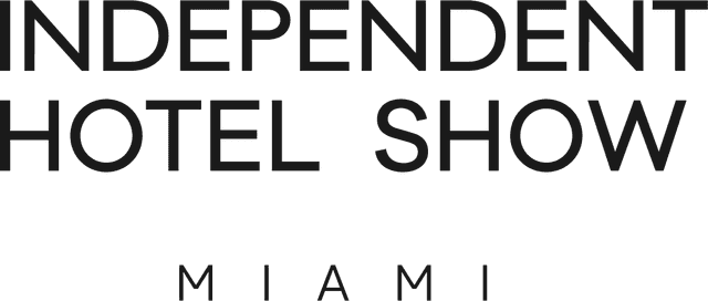 Independent Hotel Show logo