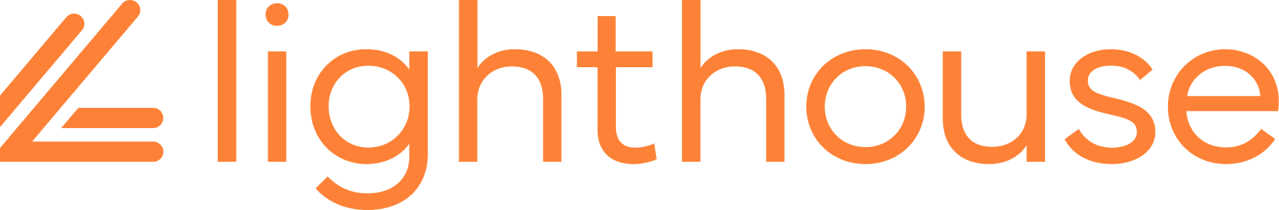 Lighthouse logo