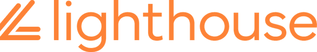 Lighthouse logo