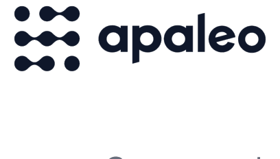 Apaleo logo
