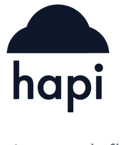 Hapi logo