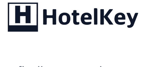 HotelKey logo