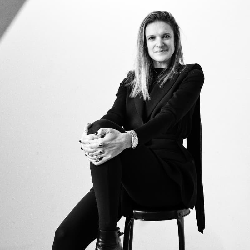 Yasemin Oruc