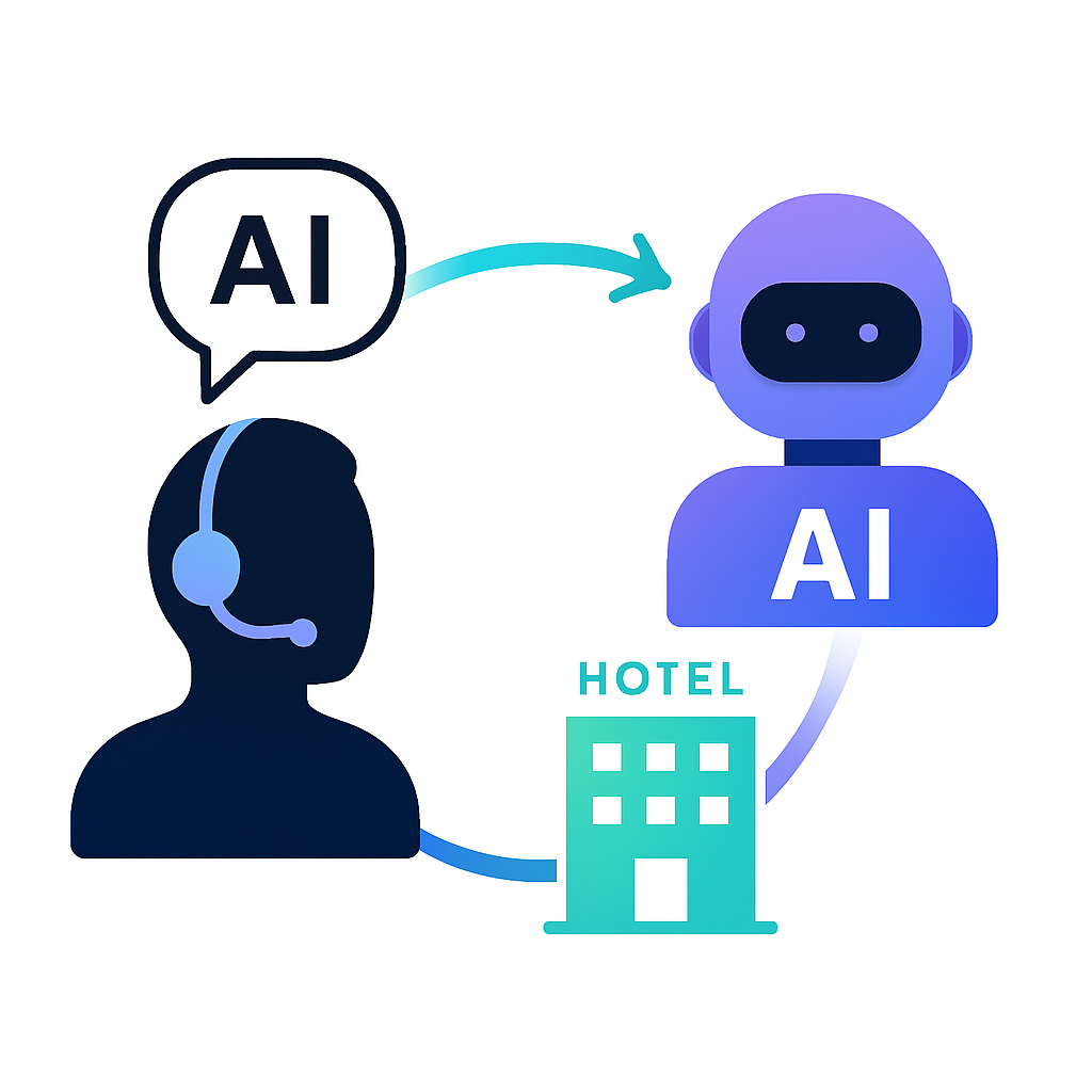 AI Assistants vs. AI Agents