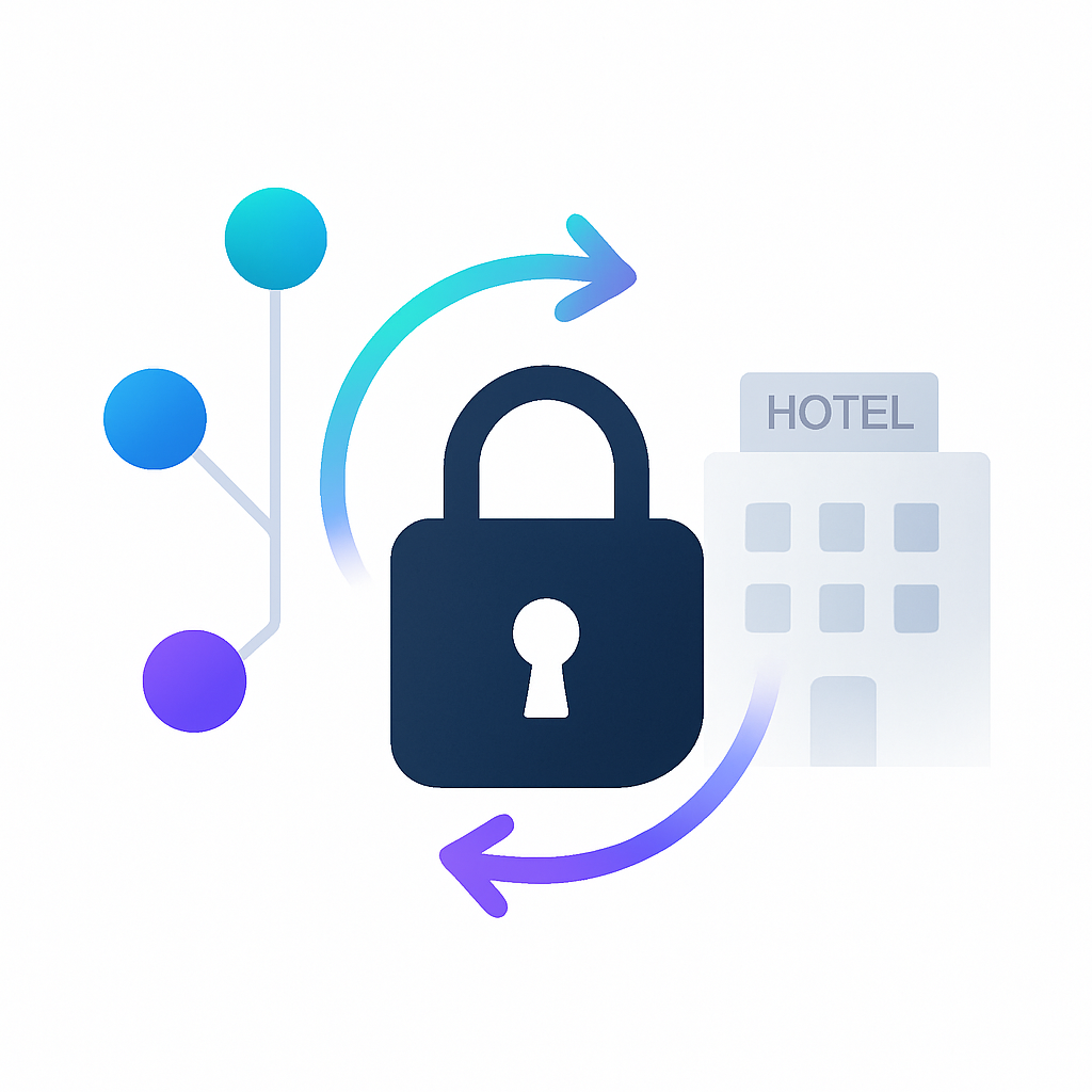 An Open Letter to the Hospitality Industry: Decentralization Is a Myth — But We Can Still Take Back Control