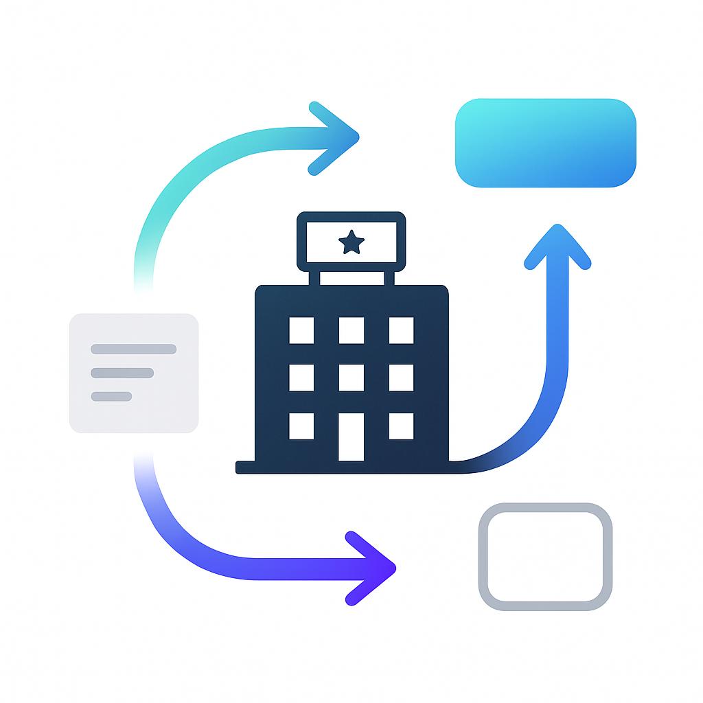 Hotel Distribution 2.0: What the Model Context Protocol (MCP) means for hotel bookings