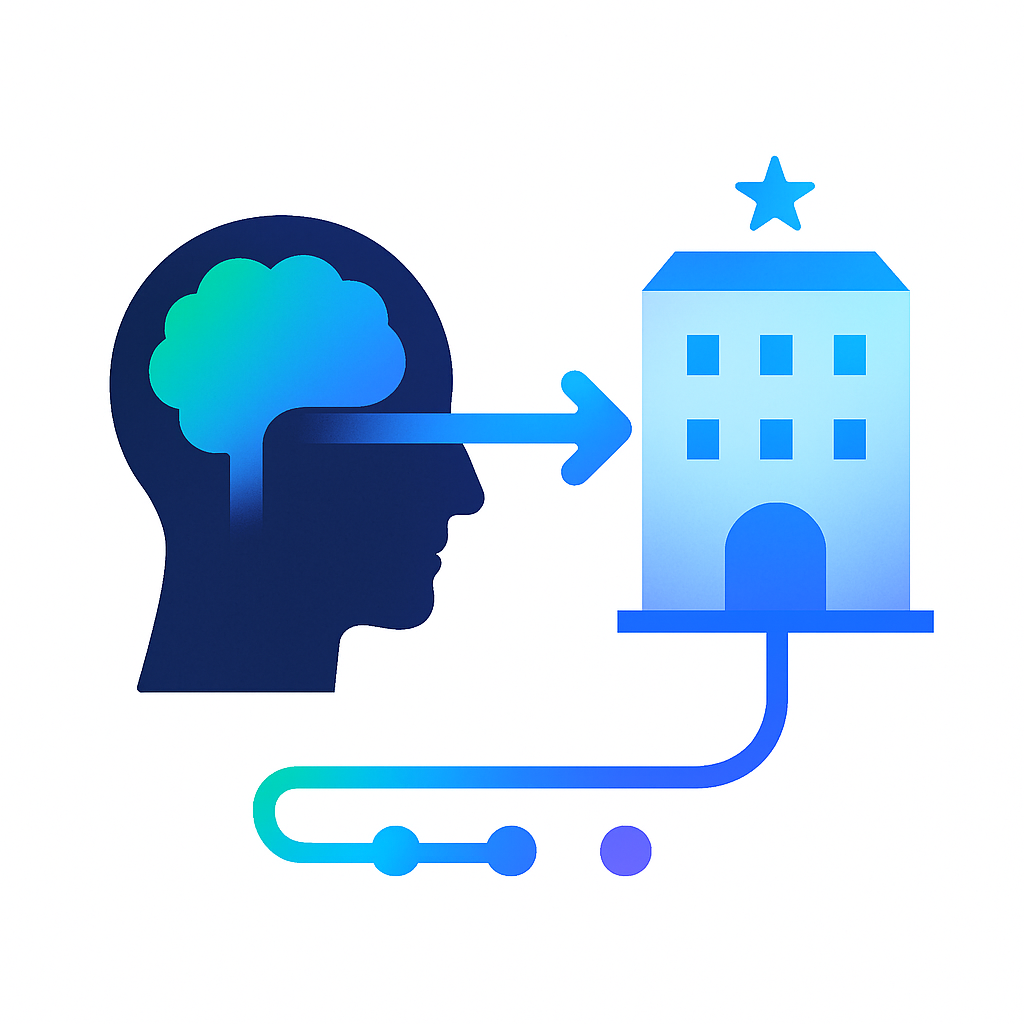 The Game-Changing Influence of AI on the Hotel Tech Ecosystem