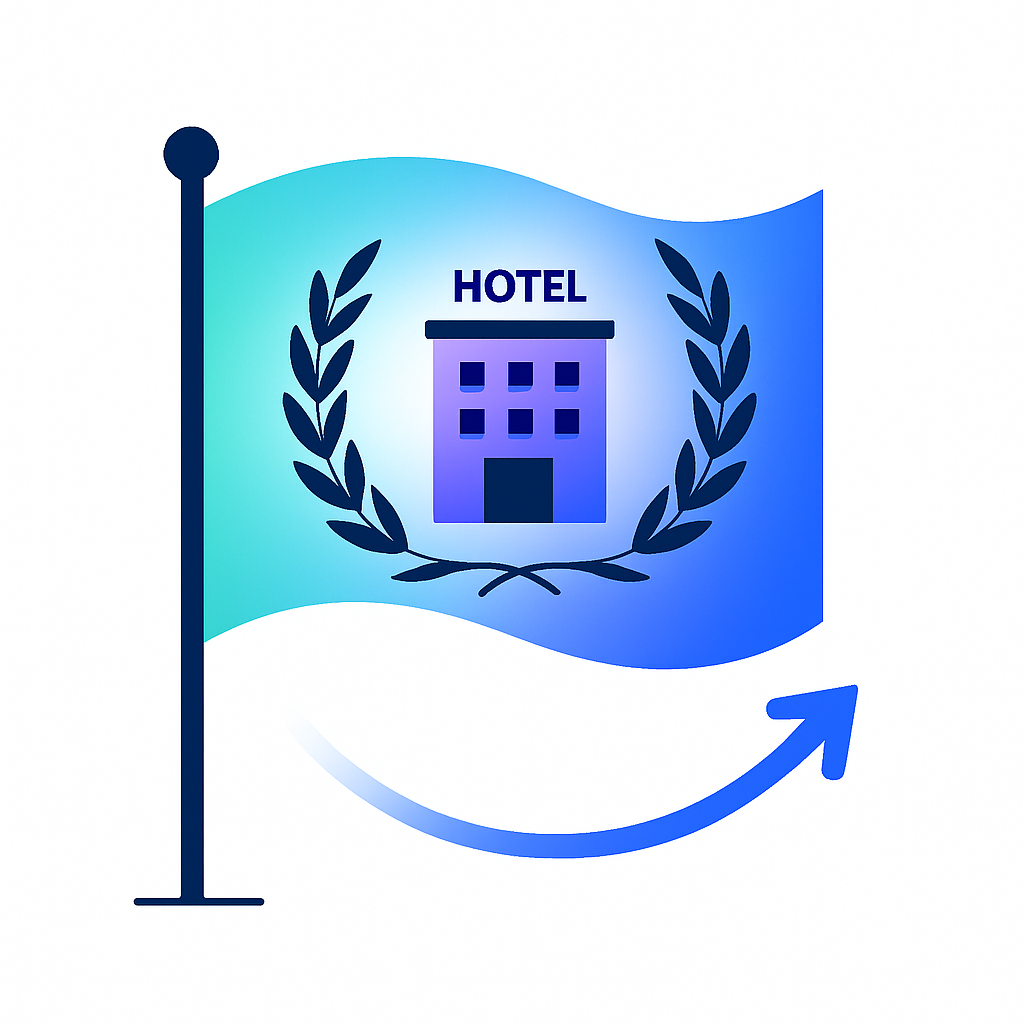 The United Nations of Hotel Tech (A Cautionary Tale in Three Acts)